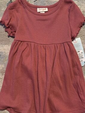 12 month summer dress bundle